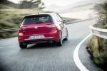 Volkswagen Golf GTI 5-Door 2017 года (WW)